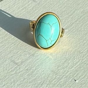 Silpada Coastal Ring